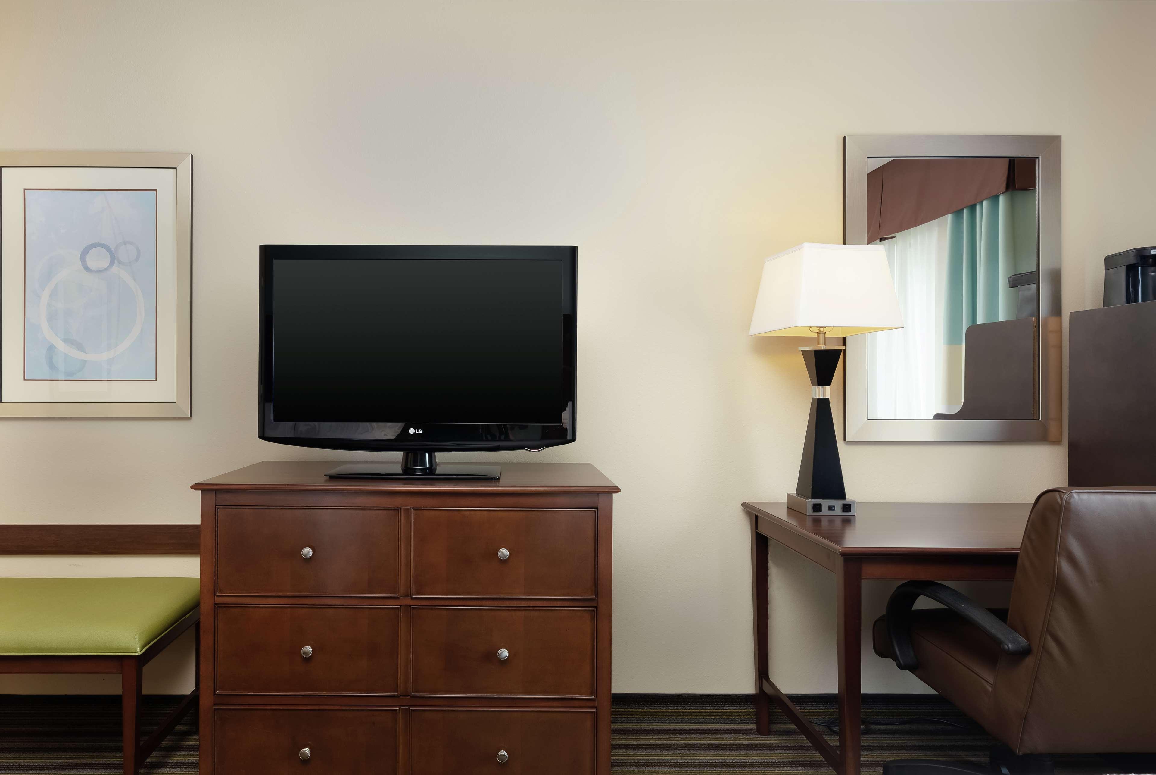Hotel Hampton And Adairsville/calhoun Area 3*