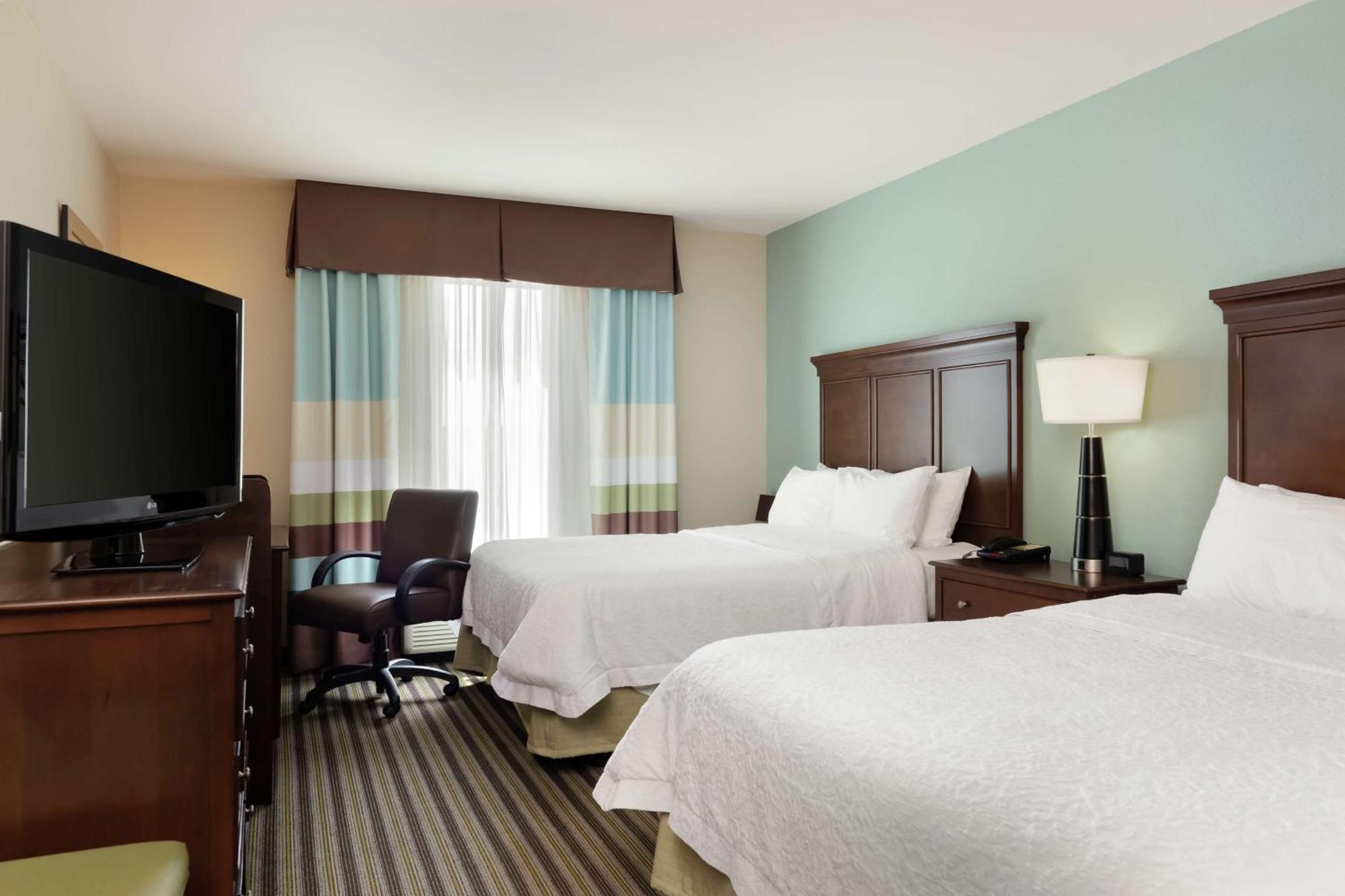 Hotel Hampton And Adairsville/calhoun Area Adairsville